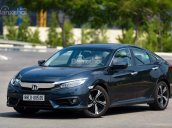 Bán xe Honda Civic mới nhất 2018, giá rẻ nhất - LH 0901.47.35.86