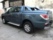 Cần bán Mazda BT 50 năm sản xuất 2014, giá 635tr