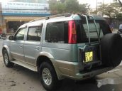 Bán xe Ford Everest 2.6L 4x2 năm 2005 số sàn, giá 255tr