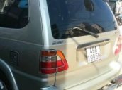 Cần bán Toyota Zace đời 2005, ít sử dụng