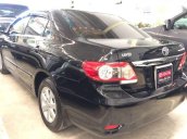 Bán xe Toyota Corolla Altis 1.8AT sản xuất năm 2014, màu đen