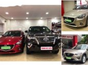 Bán ô tô Mazda 2 đời 2016, 490 triệu