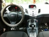 Cần bán lại xe Ford Fiesta sản xuất 2011, giá tốt