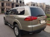 Bán Mitsubishi Pajero 2014 chính chủ, 690tr