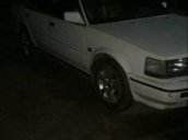 Cần bán Nissan Bluebird năm 1986, màu trắng