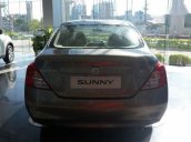 Cần bán Nissan Sunny năm 2018, giá chỉ 428 triệu