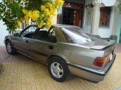 Cần bán gấp Honda Accord 1988, màu xám giá cạnh tranh