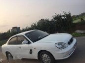 Bán Daewoo Nubira 2002, màu trắng, giá tốt