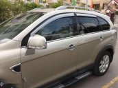 Bán Chevrolet Captiva đời 2010, chính chủ, 425tr