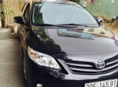 Cần bán Toyota Corolla altis 1.8AT sản xuất năm 2011, màu đen, chính chủ, giá cạnh tranh