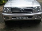 Bán xe Toyota Land Cruiser 2000, giá tốt