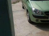 Bán Hyundai Getz đời 2009, giá chỉ 240 triệu