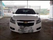 Bán ô tô Chevrolet Cruze 2011, màu trắng