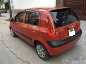 Cần bán lại xe Hyundai Getz sản xuất năm 2009 số sàn