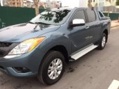 Cần bán Mazda BT 50 năm sản xuất 2014, giá 635tr