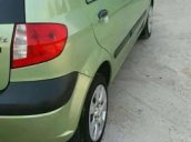 Cần bán Hyundai Getz 2009, 240 triệu