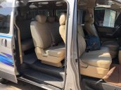 Cần bán lại xe Hyundai Grand Starex năm 2015 như mới, 736 triệu