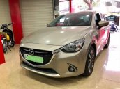 Bán ô tô Mazda 2 đời 2016, 490 triệu