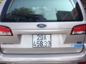 Bán xe Ford Escape 2.3AT đời 2011, màu bạc  