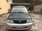 Cần bán lại xe Toyota Zace đời 2004