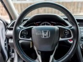 Bán Honda Civic 1.8 AT đời 2018, màu đỏ, nhập khẩu nguyên chiếc, giá 763tr Honda ô tô Bắc Ninh- LH 0966108885