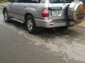 Bán xe Toyota Land Cruiser 2000, giá tốt