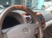 Bán xe Toyota Camry 2003, màu đen, số sàn, giá chỉ 295 triệu