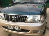 Bán Toyota Zace GL sản xuất năm 2005, giá 239tr