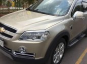 Bán Chevrolet Captiva đời 2010, chính chủ, 425tr