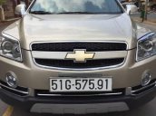 Bán Chevrolet Captiva đời 2010, chính chủ, 425tr