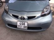 Cần bán xe Toyota Aygo 2008, xe nhập chính chủ