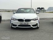 Bán BMW M3 2016, màu trắng, nhập khẩu nguyên chiếc