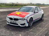 Bán BMW M3 2016, màu trắng, nhập khẩu nguyên chiếc