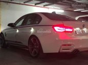 Bán BMW M3 2016, màu trắng, nhập khẩu nguyên chiếc