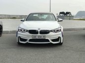 Bán BMW M3 2016, màu trắng, nhập khẩu nguyên chiếc