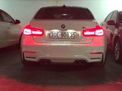 Bán BMW M3 2016, màu trắng, nhập khẩu nguyên chiếc