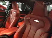 Bán BMW M3 2016, màu trắng, nhập khẩu nguyên chiếc