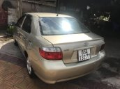 Cần bán gấp Toyota Vios 1.5G năm sản xuất 2003 xe gia đình, giá 195tr