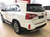 Kia Sorento 2018- hấp dẫn, đẳng cấp, vượt trội. Hotline 0972 627 138