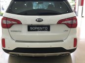 Kia Sorento 2018- hấp dẫn, đẳng cấp, vượt trội. Hotline 0972 627 138