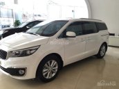 Kia Sedona 2018 - Rộng rãi, thoải mái, tiện nghi. Hotline 0972 627 138