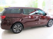 Bán Kia Sedona DATH 2018, mới 100% - vay ngân hàng 90% - Hỗ trợ tốt nhất