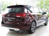 Bán Kia Sedona DATH 2018, mới 100% - vay ngân hàng 90% - Hỗ trợ tốt nhất