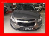 Bán Chevrolet Cruze, tham gia Grab ngay cùng Chevrolet Cruze 2018, chi phí đầu tư thấp, gọi ngay 09.386.33.586