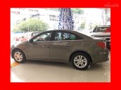 Bán Chevrolet Cruze, tham gia Grab ngay cùng Chevrolet Cruze 2018, chi phí đầu tư thấp, gọi ngay 09.386.33.586