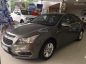 Bán Chevrolet Cruze, tham gia Grab ngay cùng Chevrolet Cruze 2018, chi phí đầu tư thấp, gọi ngay 09.386.33.586