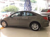 Bán Chevrolet Cruze, tham gia Grab ngay cùng Chevrolet Cruze 2018, chi phí đầu tư thấp, gọi ngay 09.386.33.586