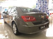 Bán Chevrolet Cruze, tham gia Grab ngay cùng Chevrolet Cruze 2018, chi phí đầu tư thấp, gọi ngay 09.386.33.586