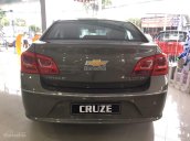 Bán Chevrolet Cruze, tham gia Grab ngay cùng Chevrolet Cruze 2018, chi phí đầu tư thấp, gọi ngay 09.386.33.586