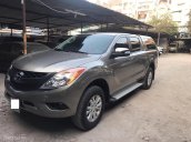 Bán Mazda BT 50 3.2 AT 2 cầu điện, đời 2014, nhập khẩu xe cực đẹp